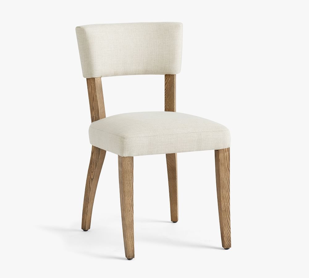 Payson Upholstered Dining Chair | Pottery Barn (US)