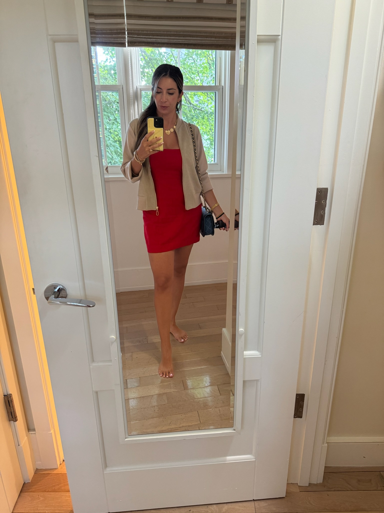 Another Show Me Your Mumu dress because I am obsessed!  ❤️ Comes in a few different colors - the perfect summertime dress.

Wedding Guest Dress
Summer Dress
Linen Dress 

 

#LTKSeasonal #LTKStyleTip #LTKTravel