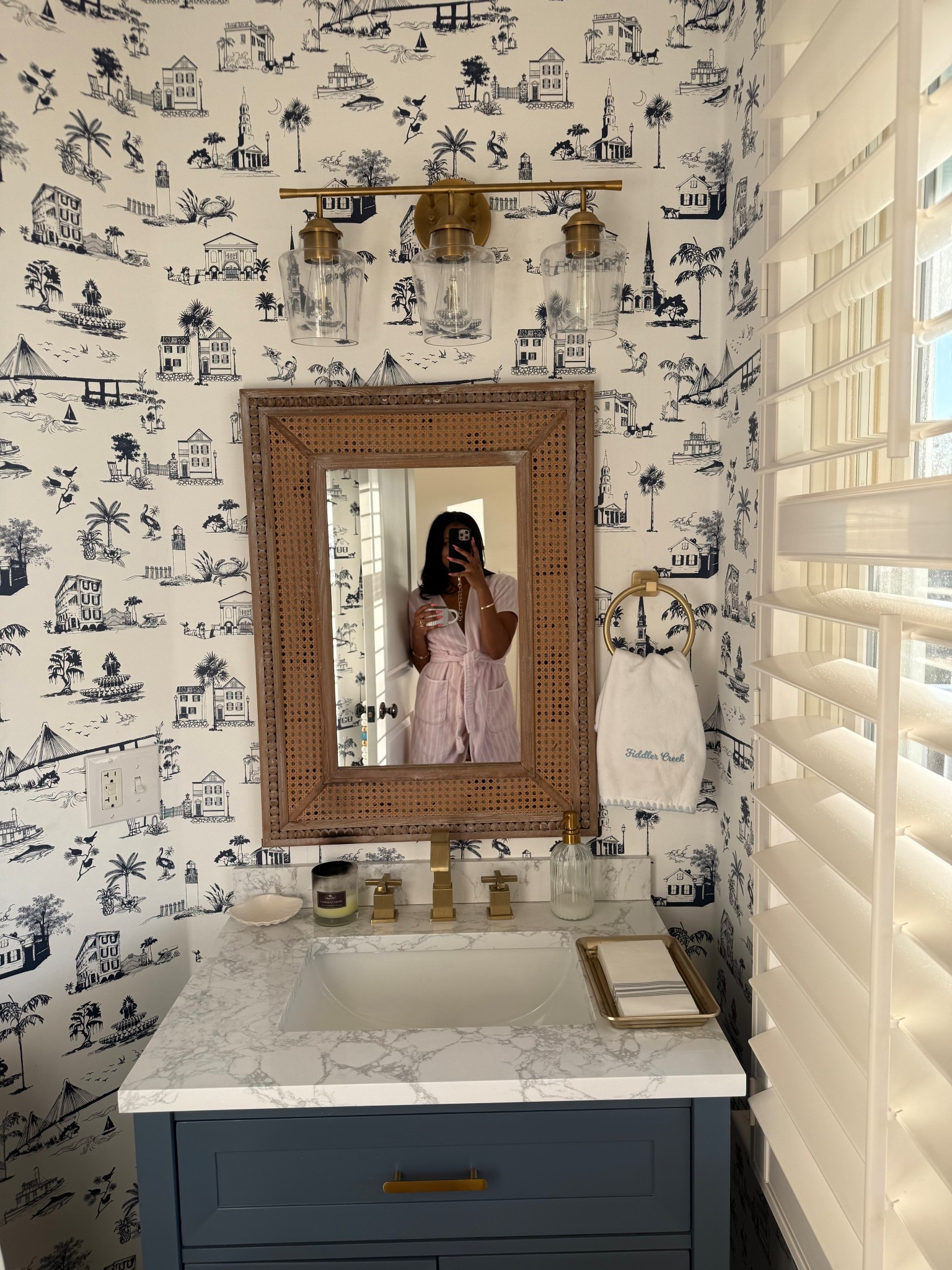 Coastal powered room design 

#LTKFamily #LTKStyleTip #LTKHome