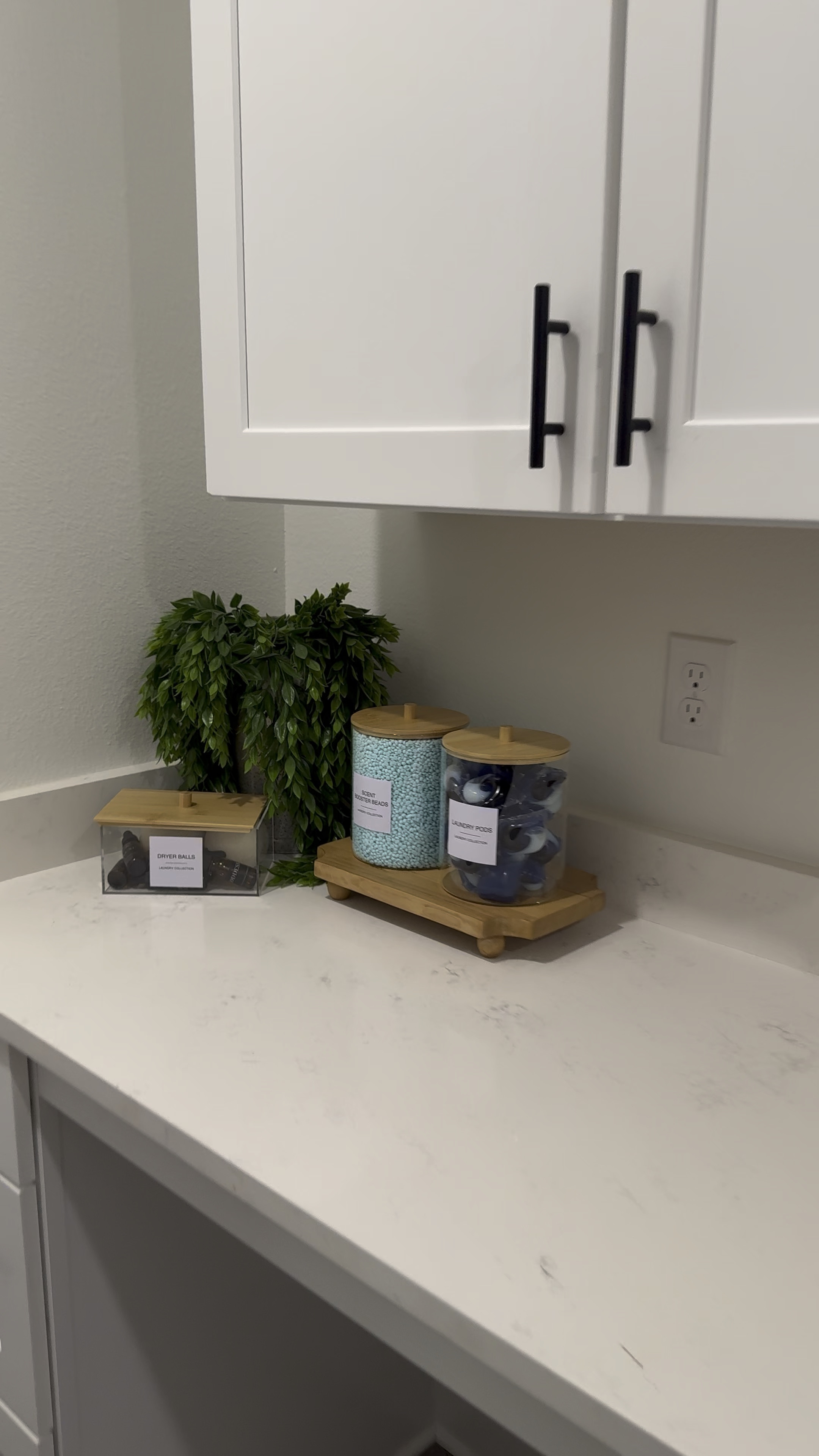 Laundry room organization 
Laundry room counter


#LTKHome