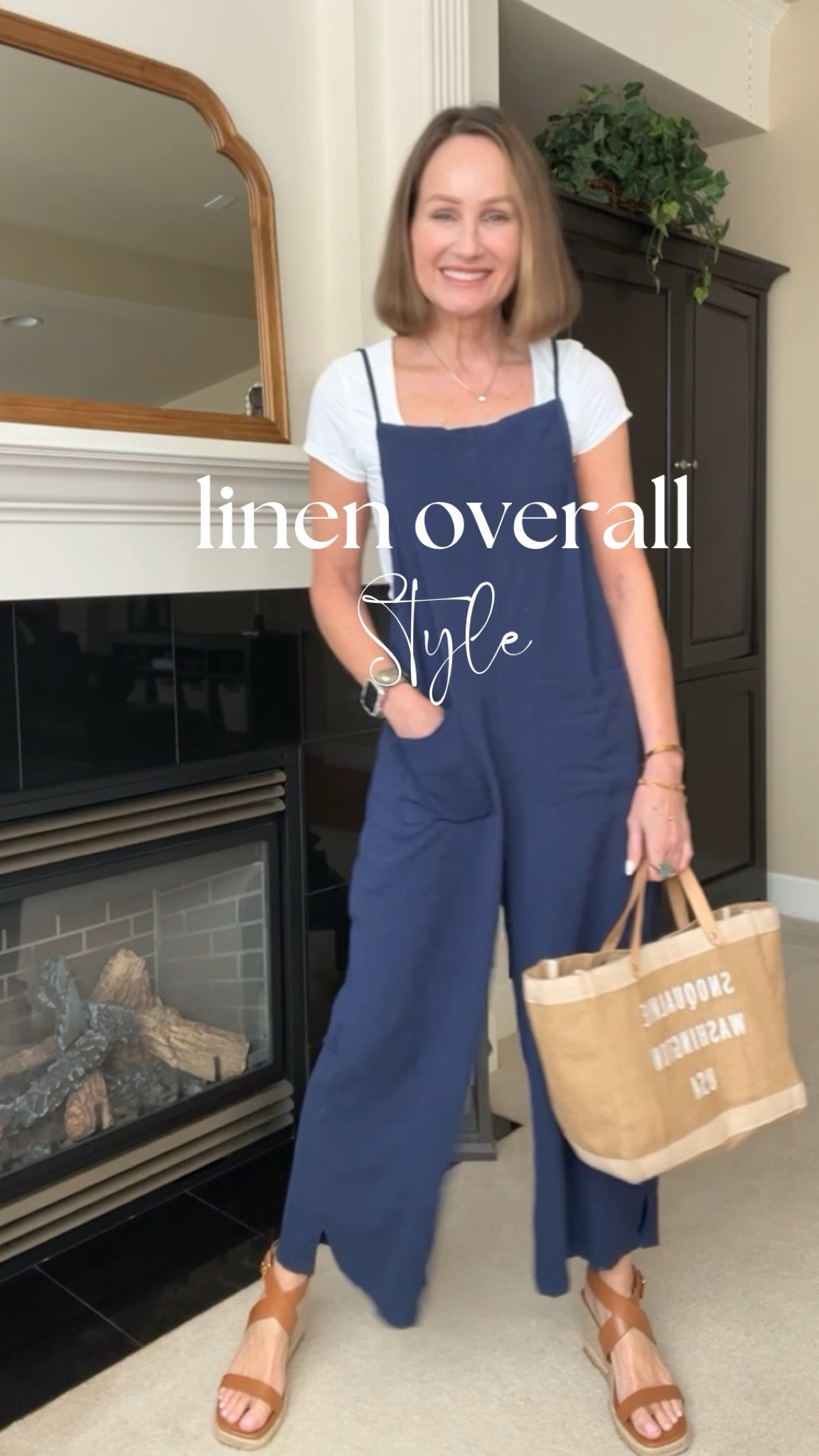 Easy elevated everyday style from Amazon 

#LTKfindsunder50 #LTKover40