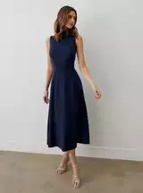 Buy FINERY Pia Dress 14 | Dresses | Tu | Tu Clothing