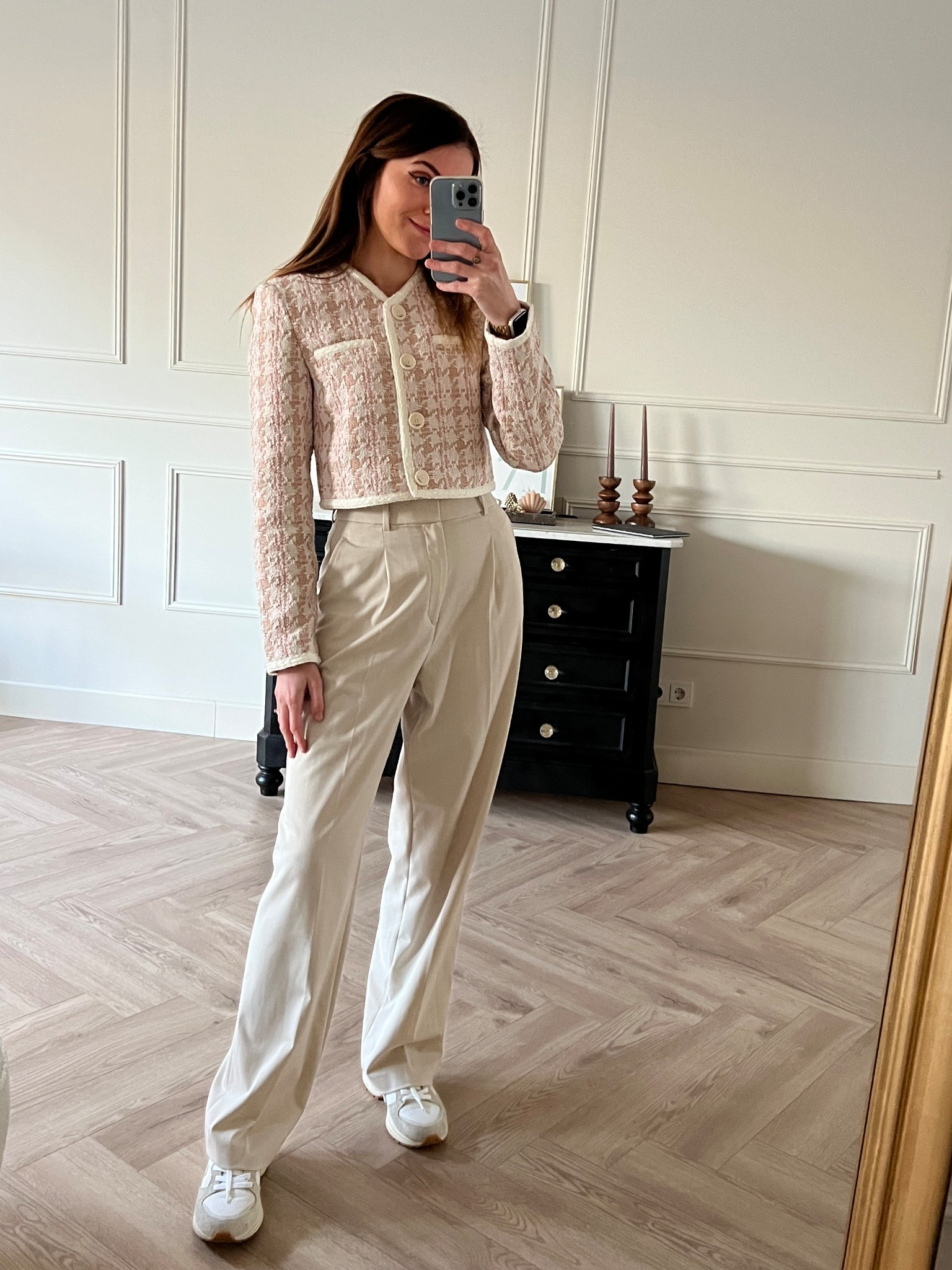 Spring vibes 
Jacket is from Josh V 

#LTKnederlands #LTKspring #LTKeurope