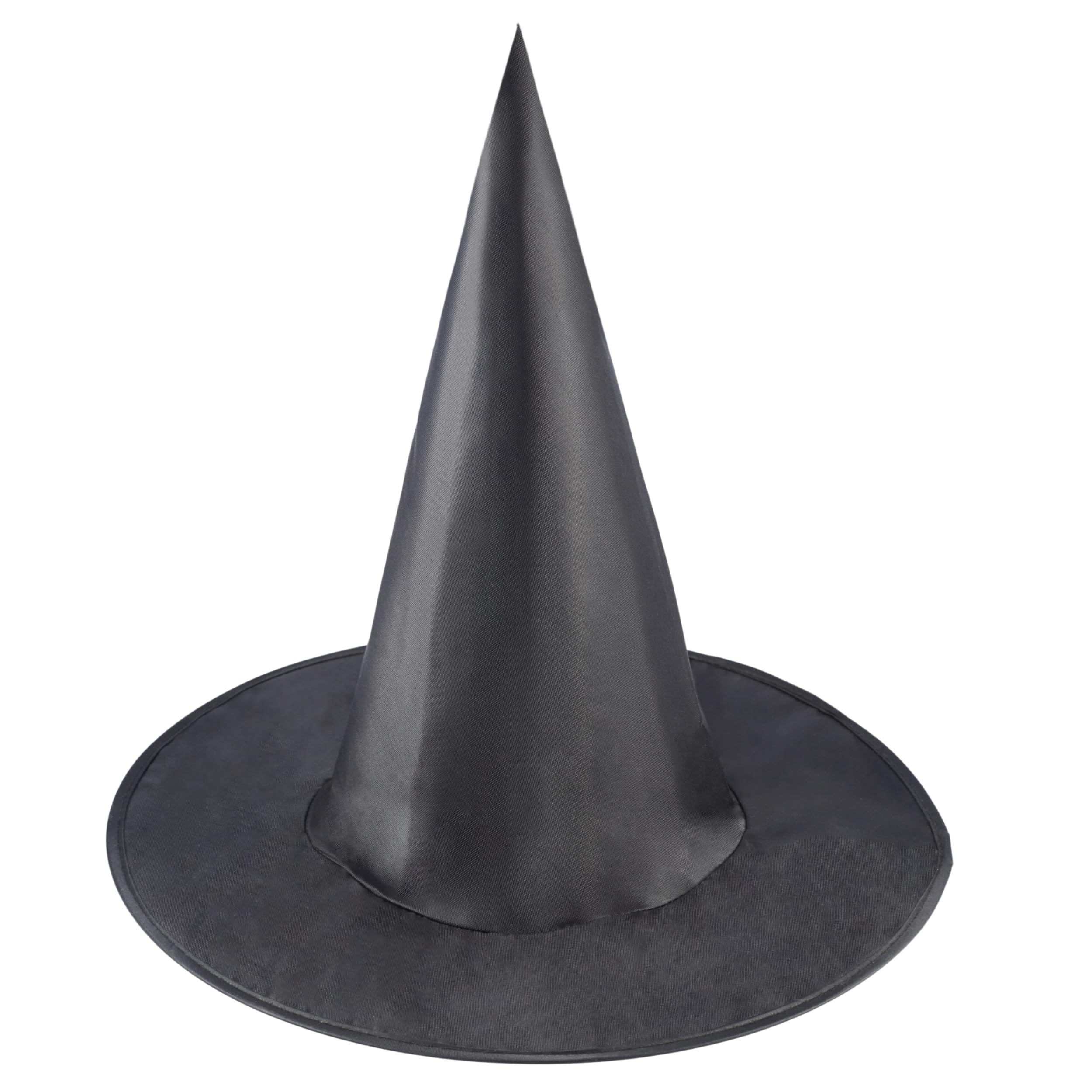4E's Novelty Black Witch Hat - Witches Hat for Women & Kids Costume Accessories & Hanging Hallowe... | Amazon (US)
