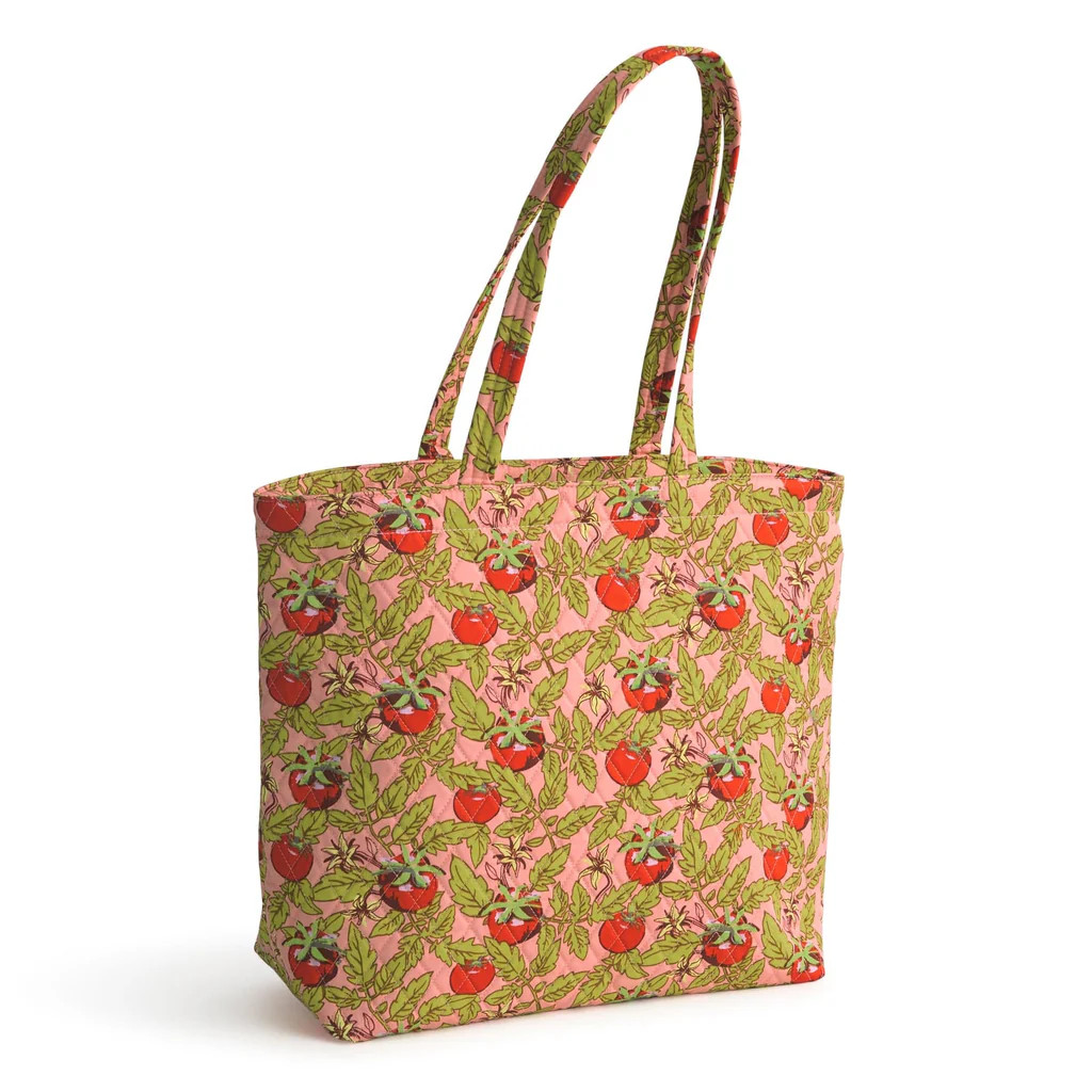 Original Zip Tote Bag | Vera Bradley