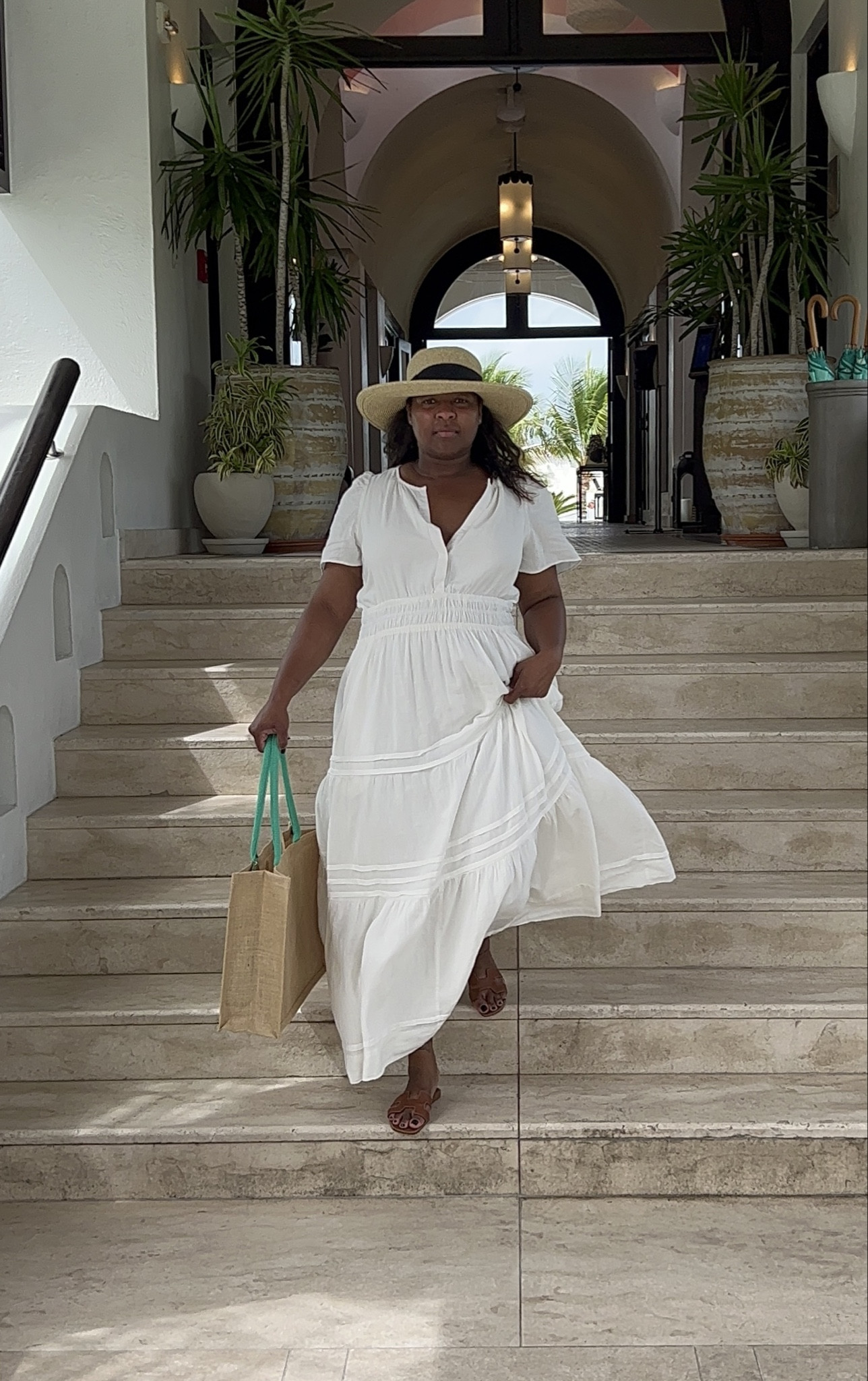 Insanely flattering, on everyone. Extremely versatile, for every style. The perfect outfit, for everything. Forever in my suitcase.

#LTKSpringSale #LTKstyletip #LTKtravel