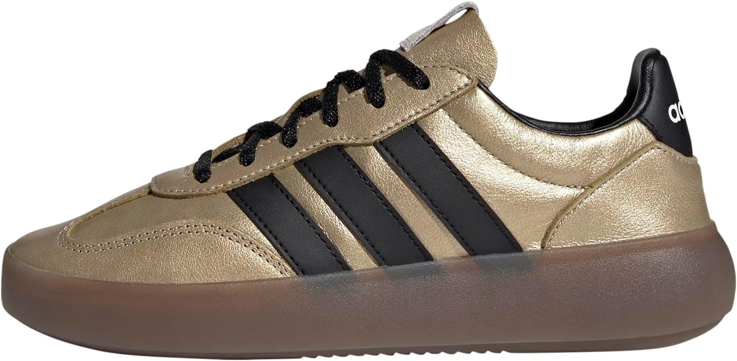 adidas Women's Barreda Decode Sneakers | Amazon (US)