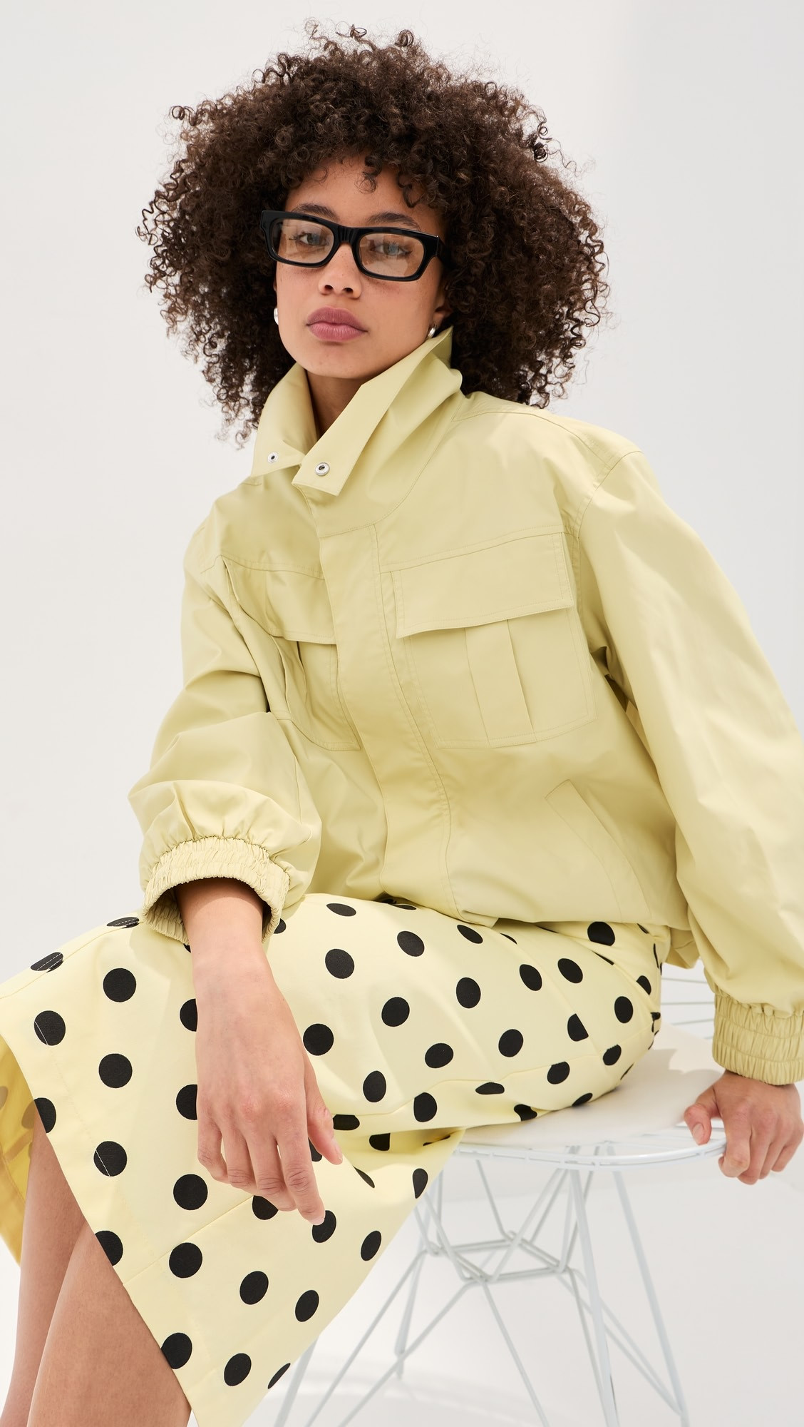 Aubrey Jacket | Shopbop