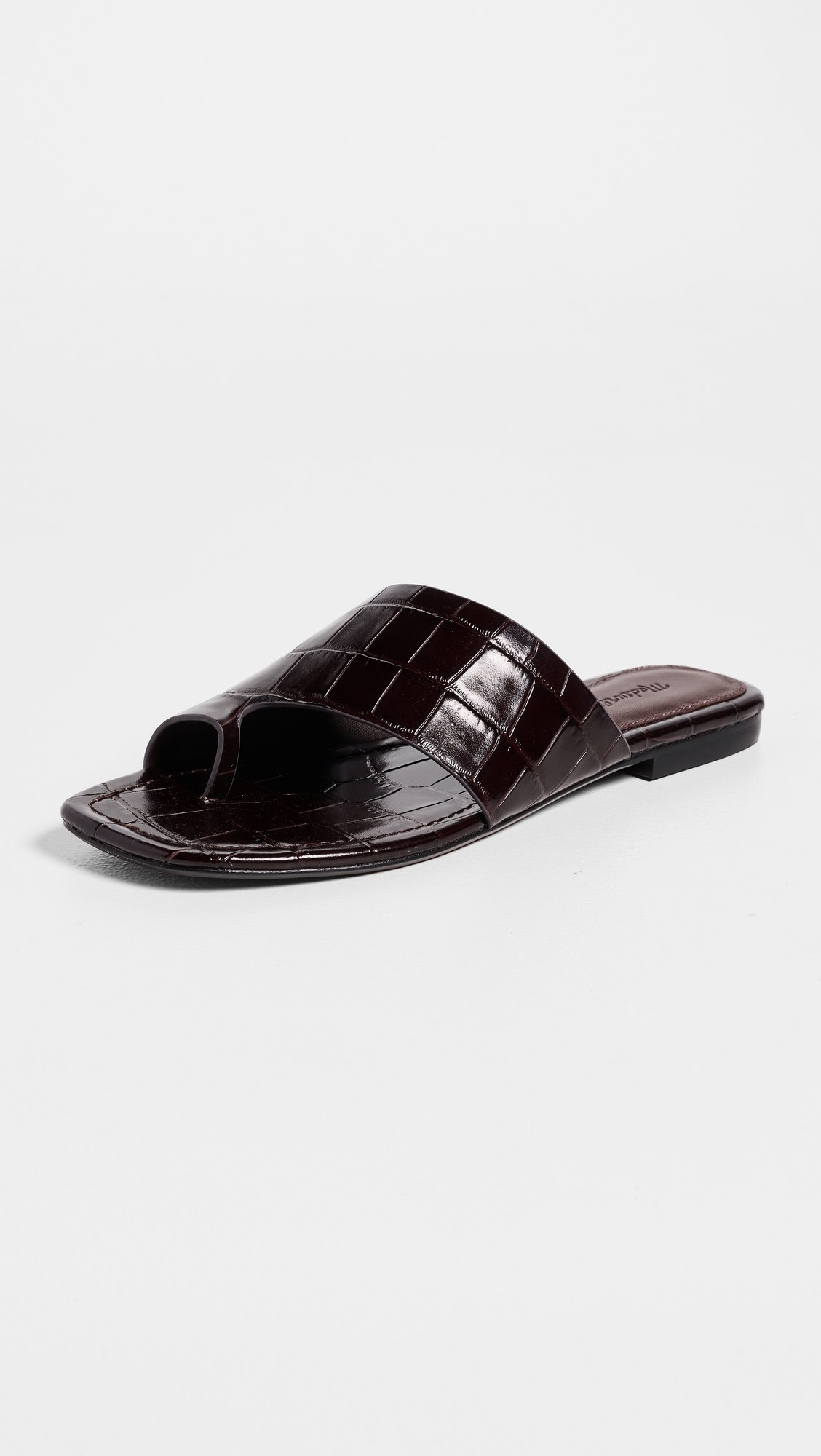 Ashton Loop Slide Sandals | Shopbop
