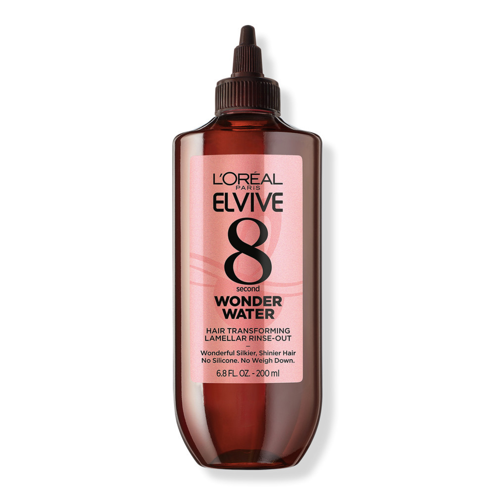 L'Oreal Elvive 8 Second Wonder Water Lamellar Rinse | Ulta