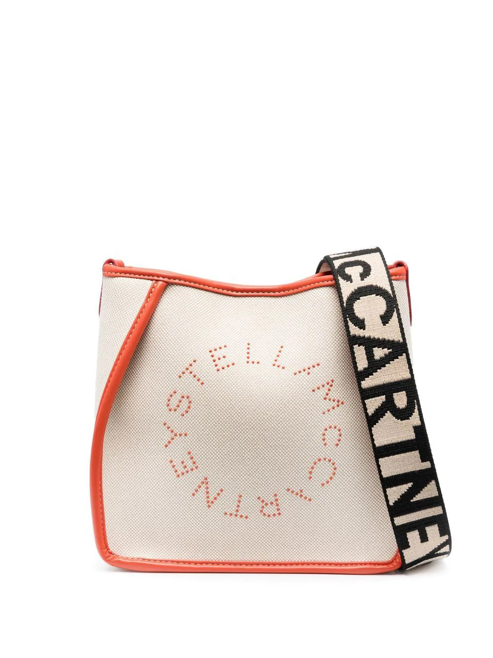 mini Stella logo crossbody bag | Farfetch Global