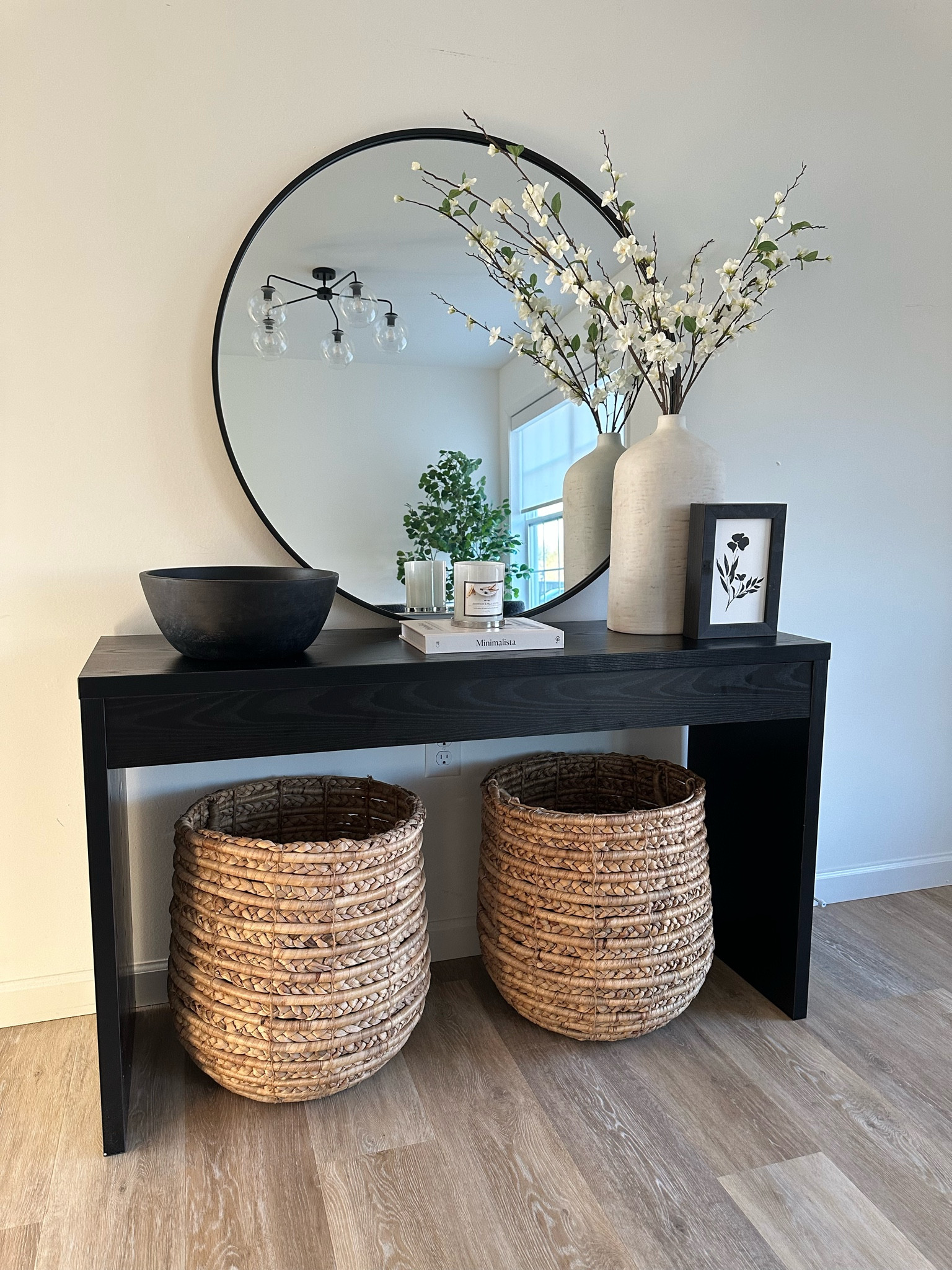 Console table styling 

#LTKhome #LTKFind #LTKU