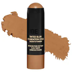 NUDESTIX Nudies Tinted Blur Stick Medium 4 0.22 oz/ 6.12 g | Sephora (US)