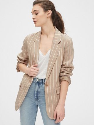 Womens / Outerwear & Blazers | Gap (US)