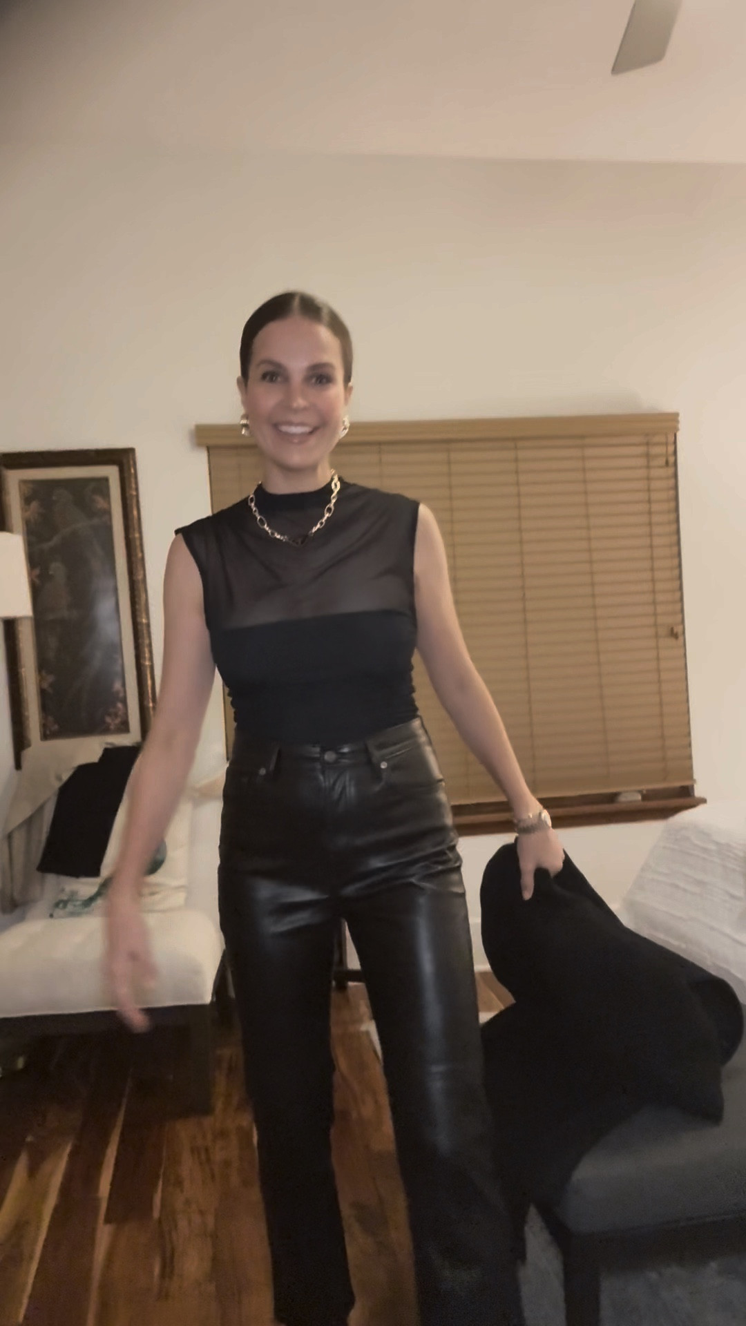 Gap and Abercrombie for the win on date night! 

#LTKOver40 #LTKCyberWeek #LTKFindsUnder100