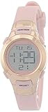 Armitron Sport Women's Digital Chronograph Resin Strap Watch, 45/7012 | Amazon (US)