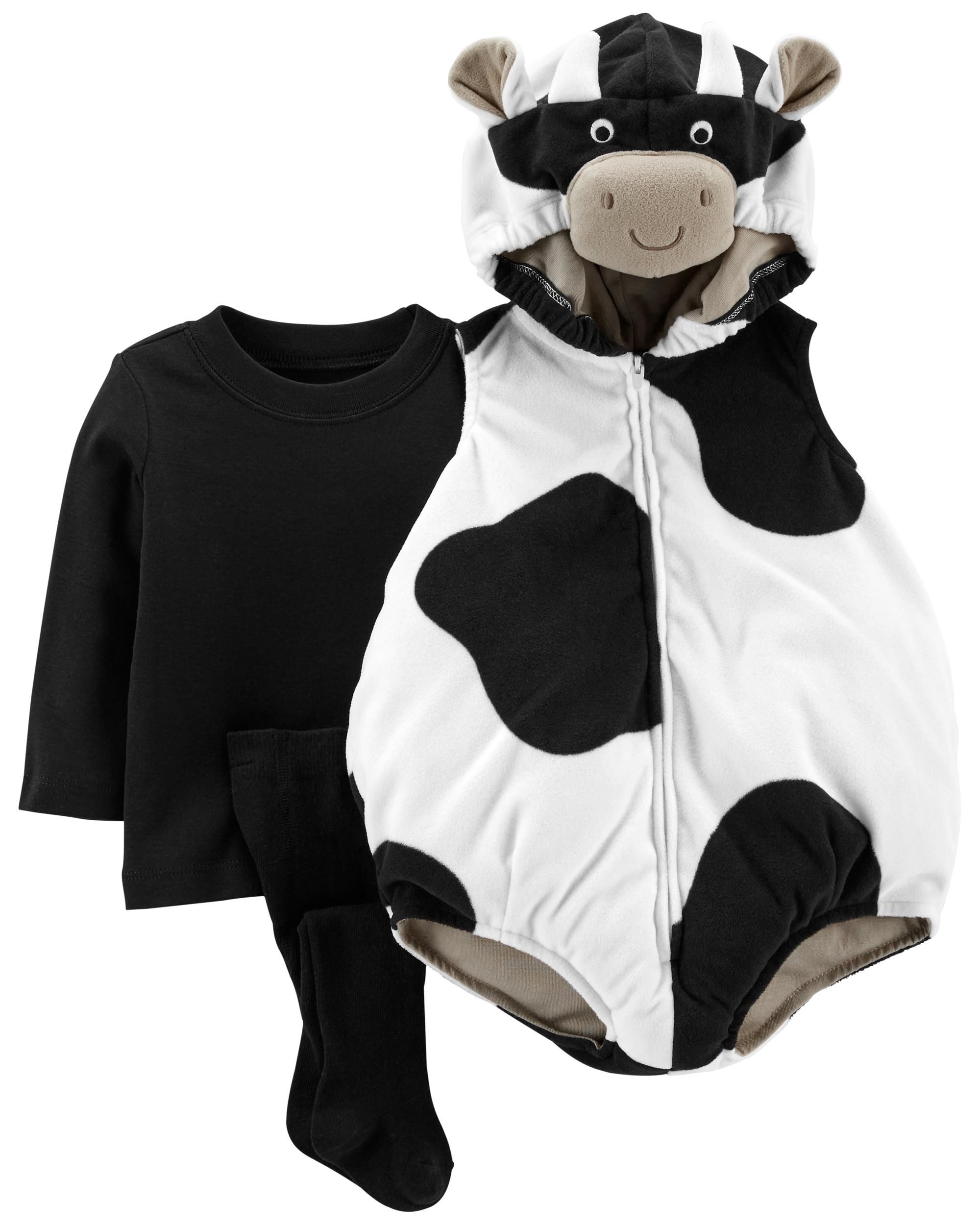 Little Cow Halloween Costume | Carter's