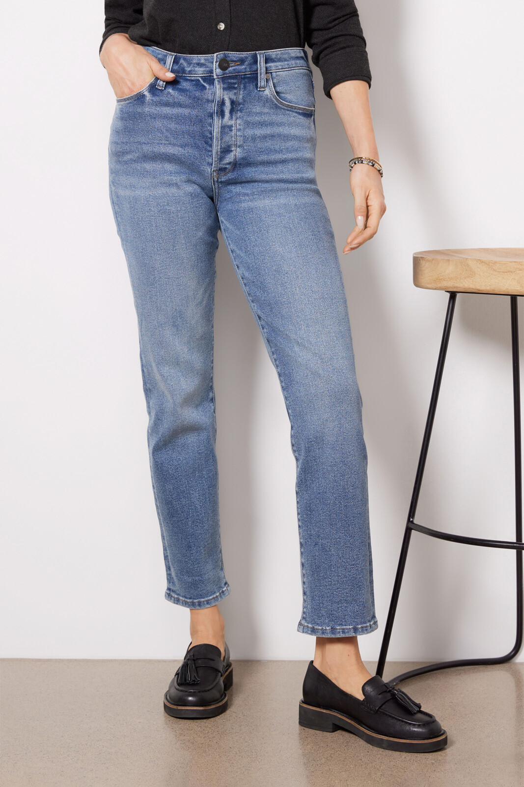 Ever Straight | Evereve