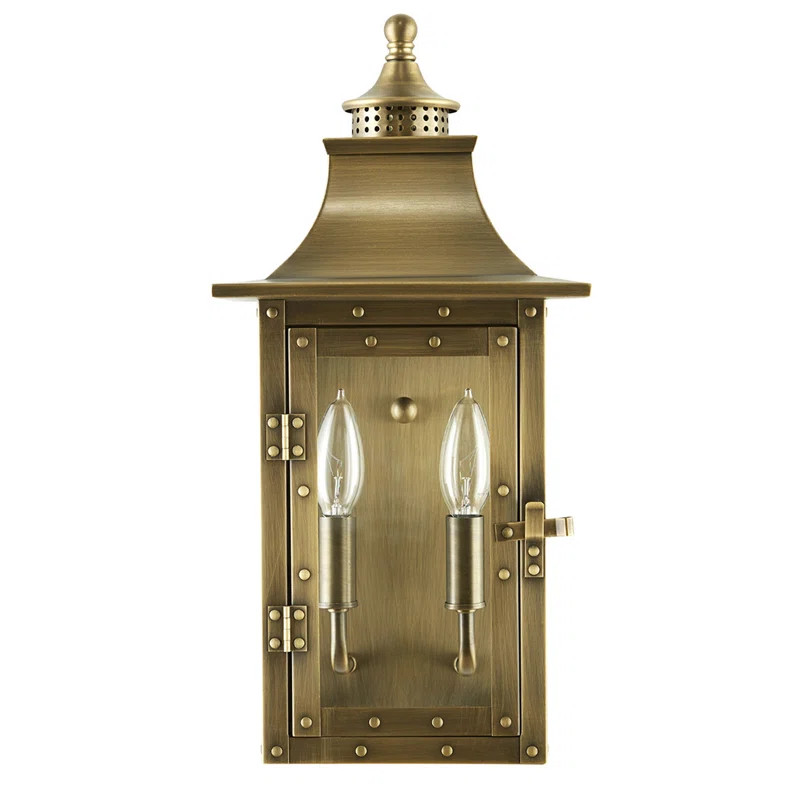 Dillion Wall Light | Wayfair North America