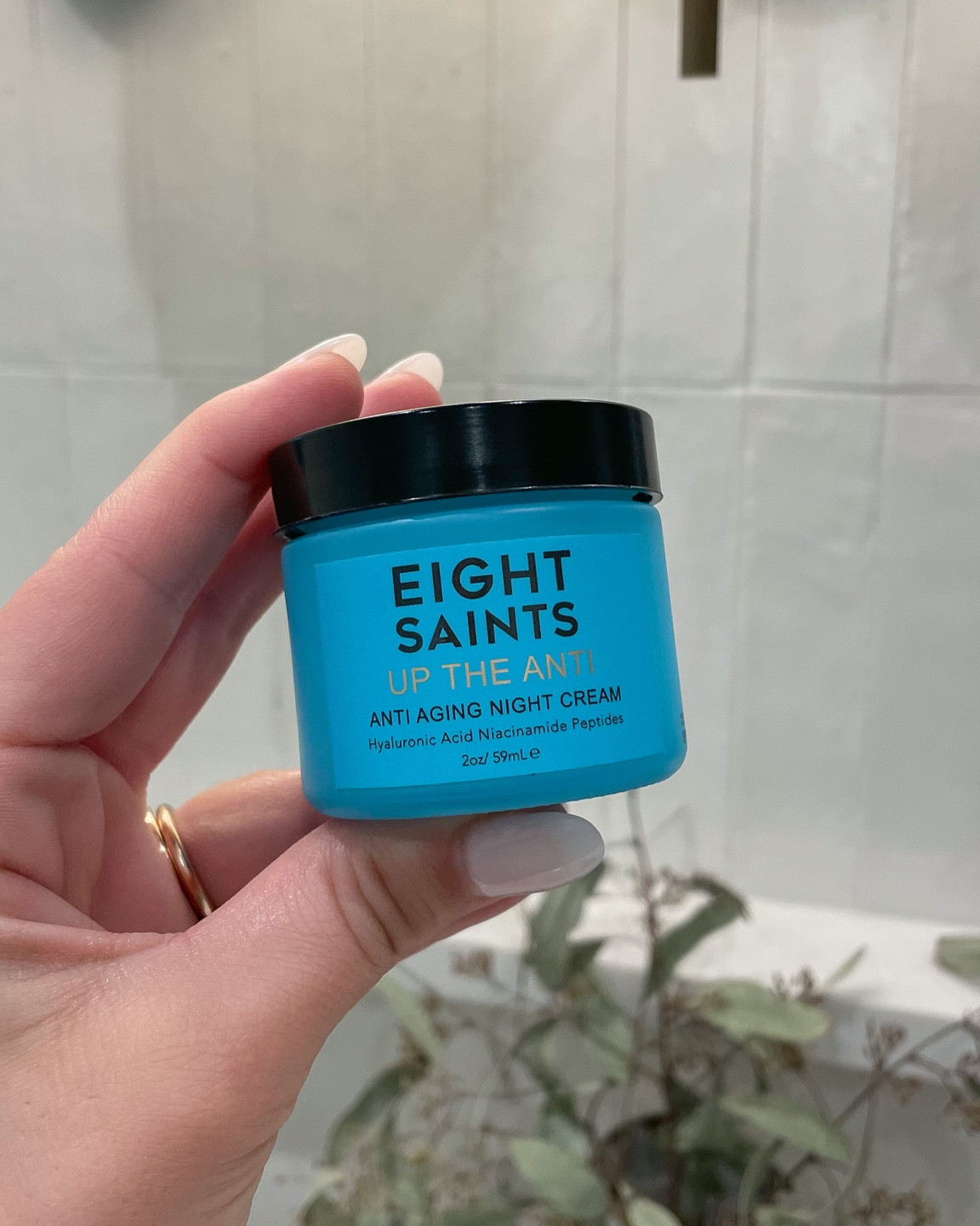 Amazon night cream - love this!

#skincare #amazonfinds

#LTKFind #LTKunder50 #LTKbeauty