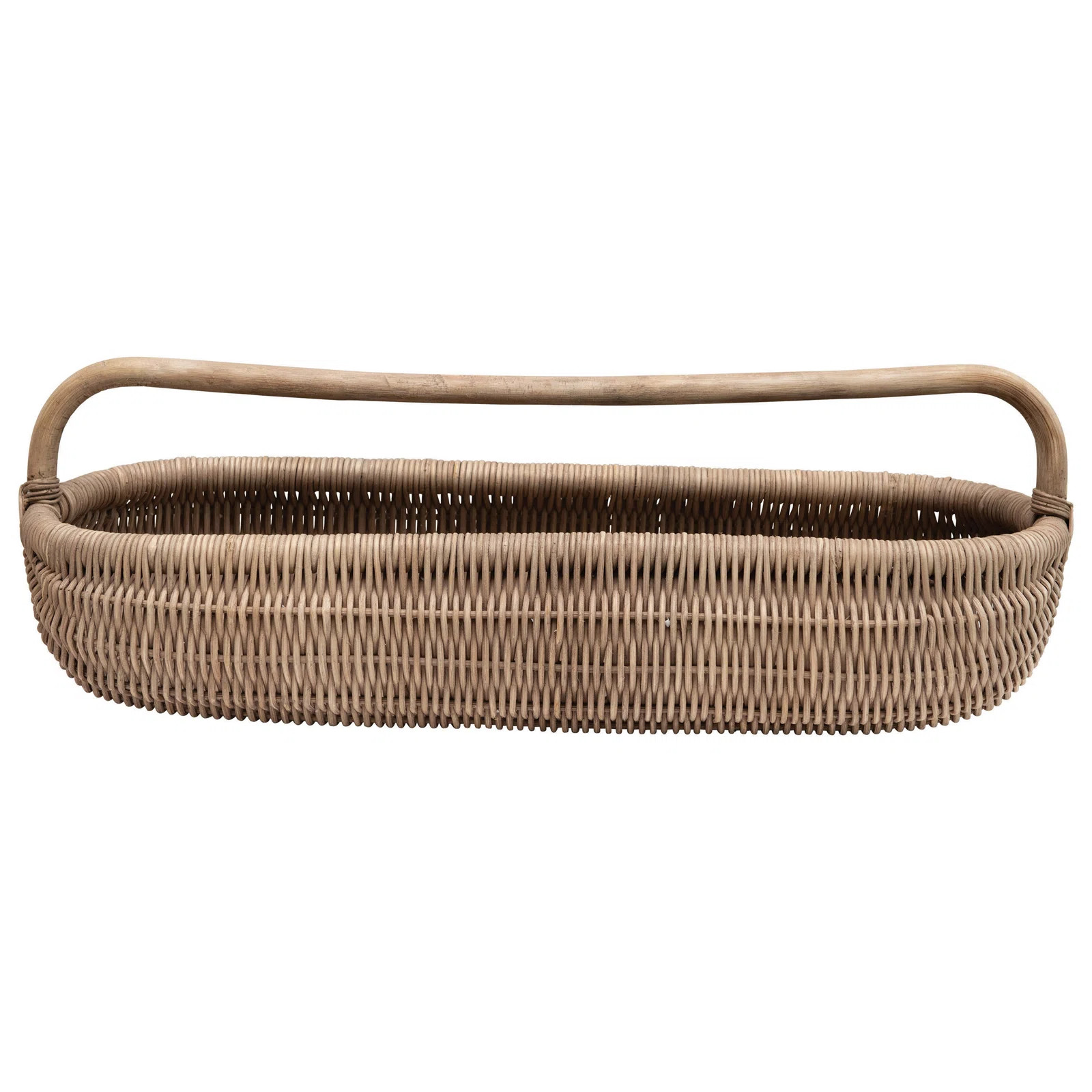 Birch Lane™ Amorina Fabric Basket | Wayfair North America