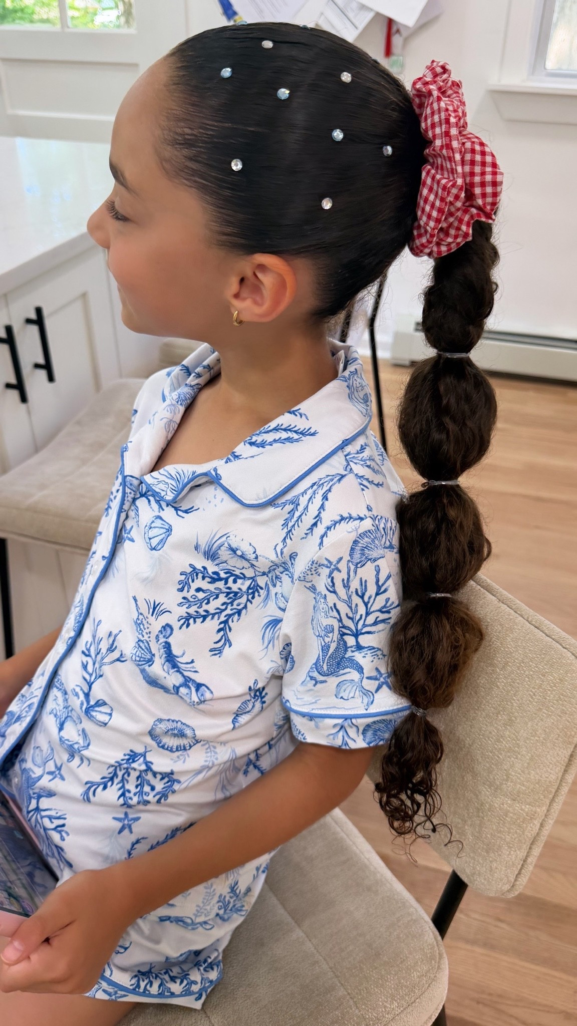 Cute hairstyle ideas for girls!
