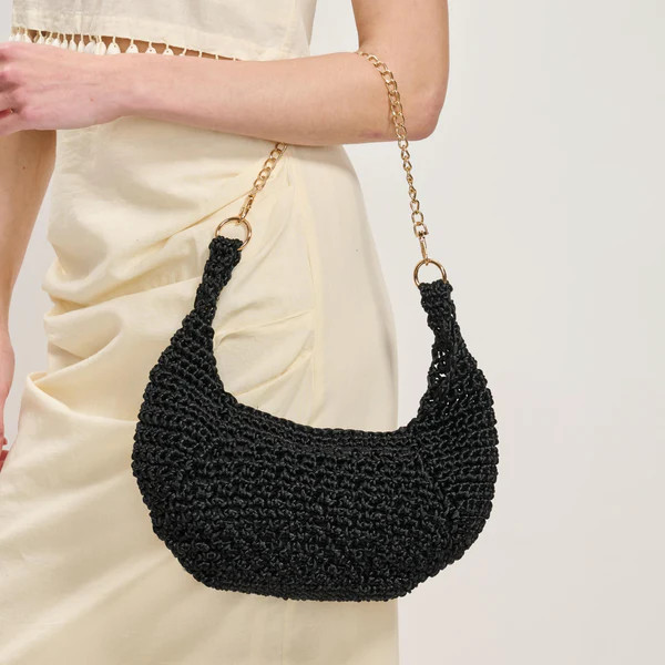 Soraya Shoulder Bag | Moda Luxe