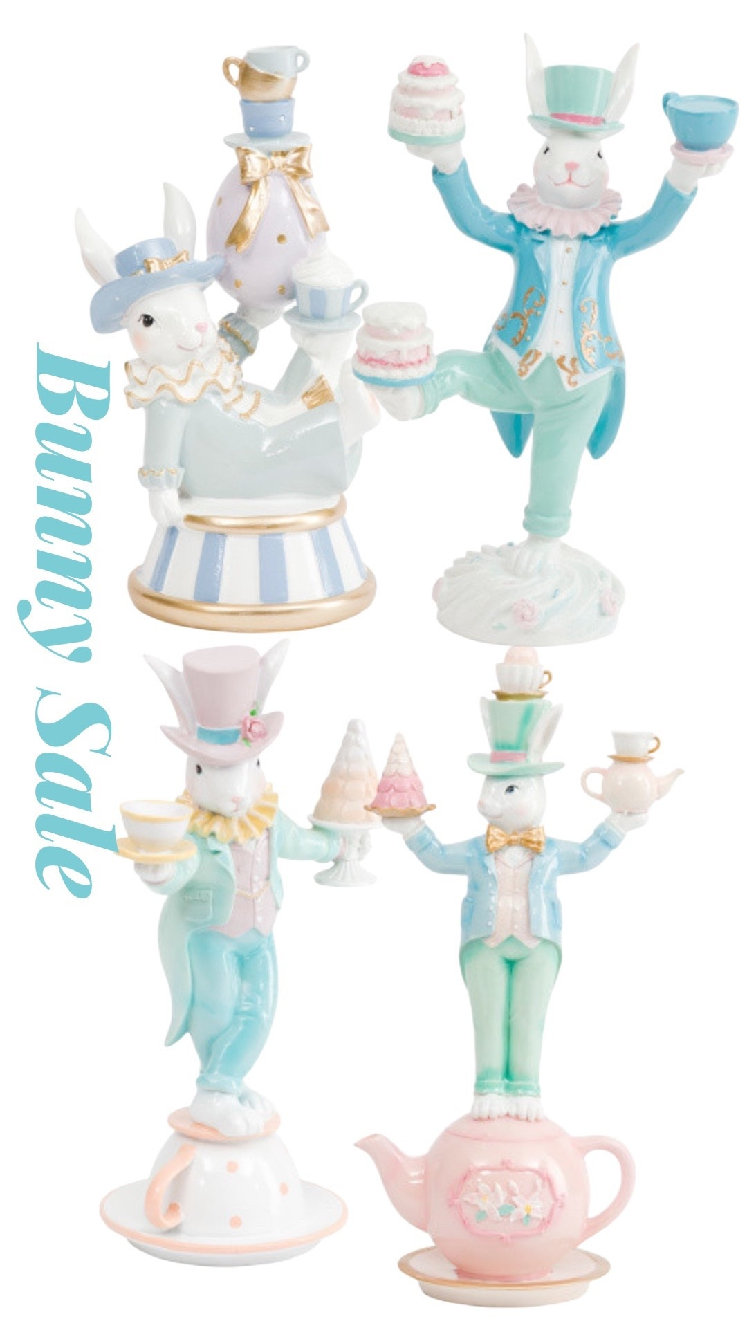 Bunny Sale! 

#LTKSeasonal #LTKSaleAlert #LTKHome