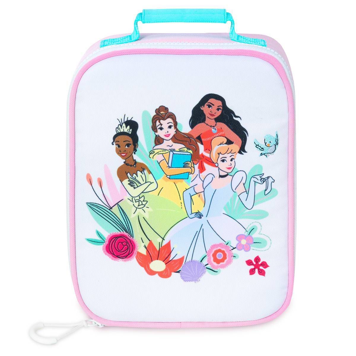 Disney Princess Kids' Lunch Bag | Target