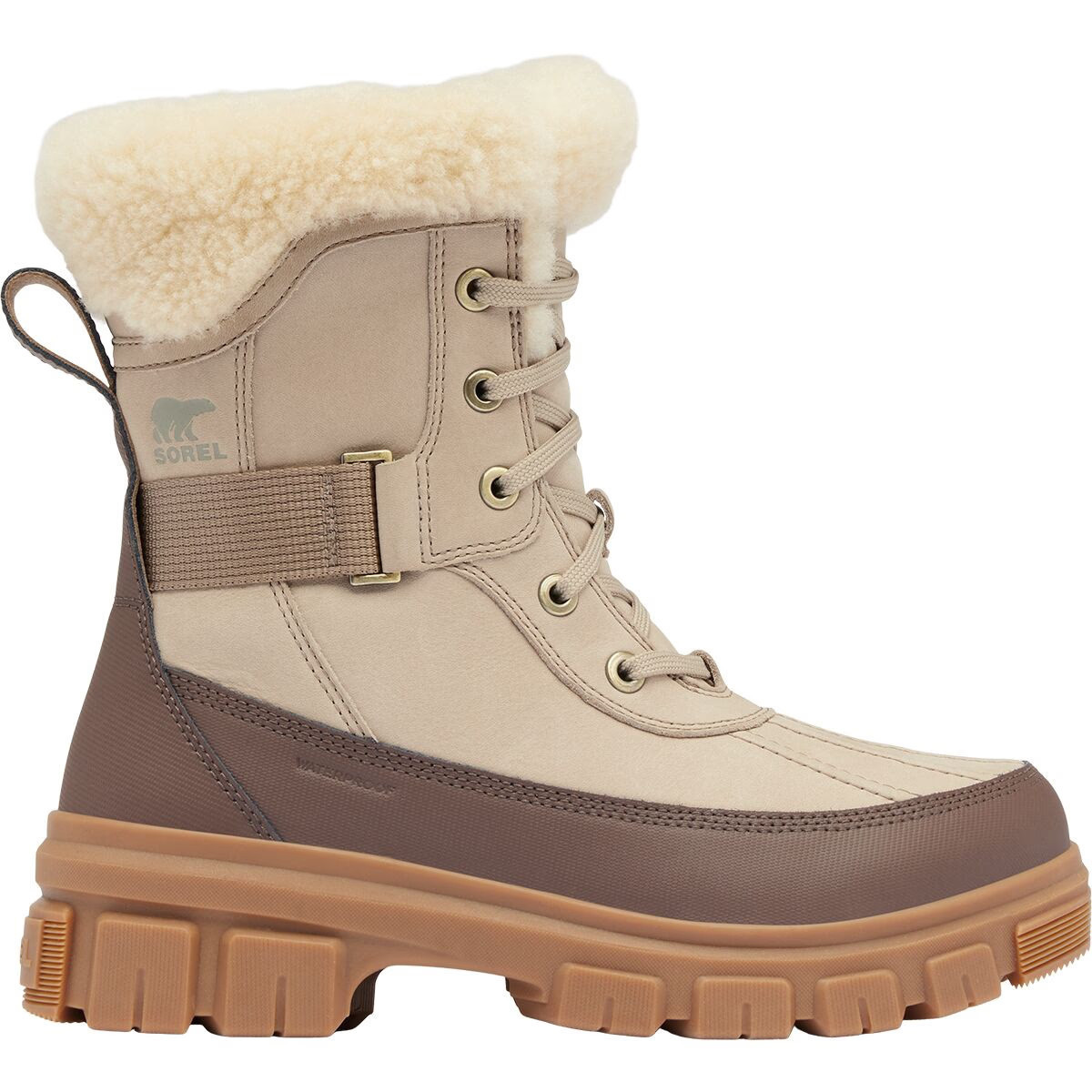 SOREL Tivoli V Parc WP Boot - Women's | Backcountry