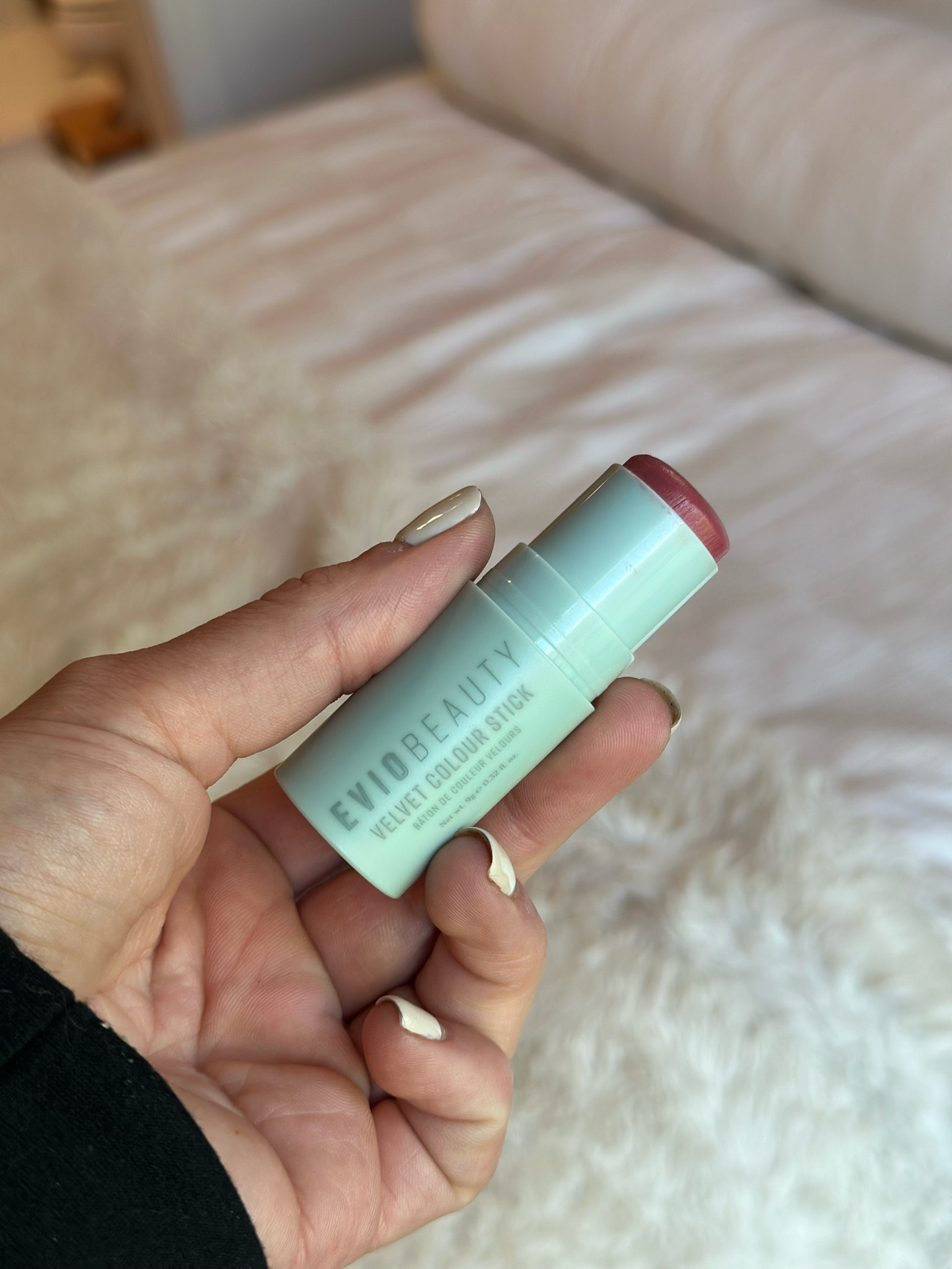 2 in one color stick for that sun kissed cheek and lip look!

#LTKFind #LTKbeauty