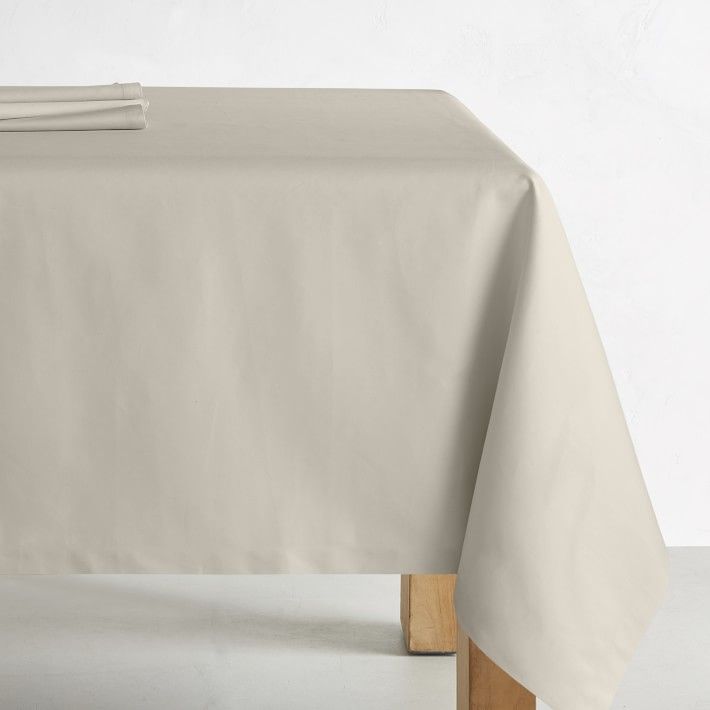 Hotel Tablecloth | Williams-Sonoma