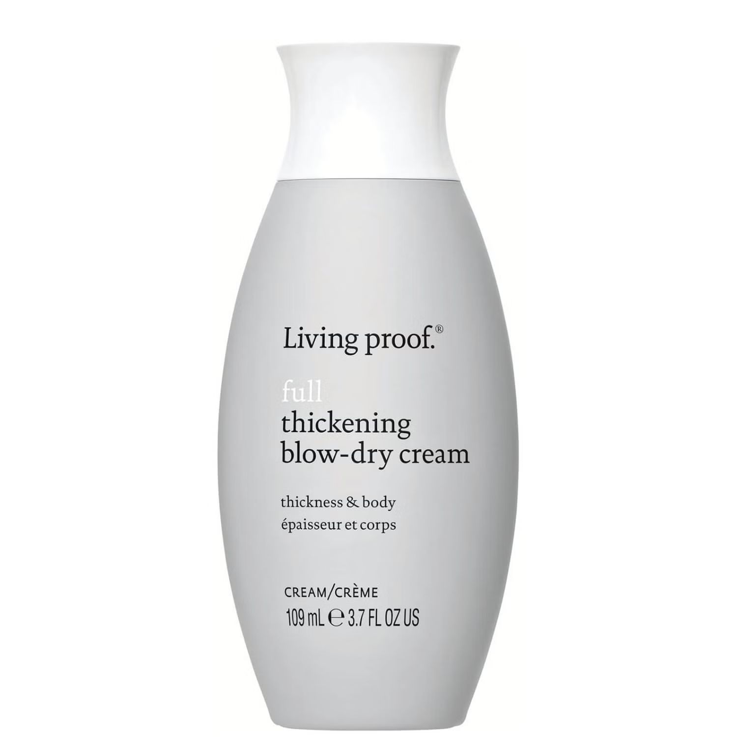 Living Proof Full Thickening Blow-Dry Cream 109ml | Look Fantastic (UK)