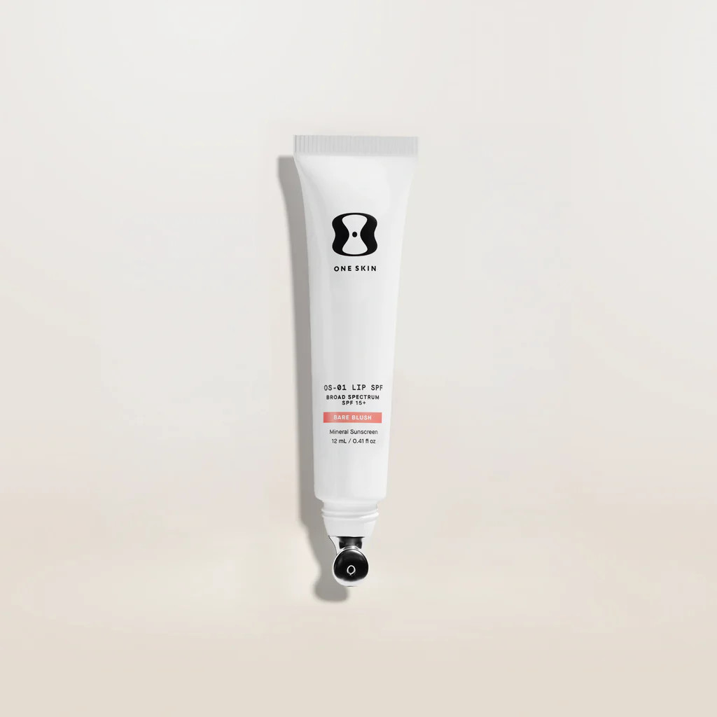 OS-01 LIP SHIELD SPF 15+ | OneSkin