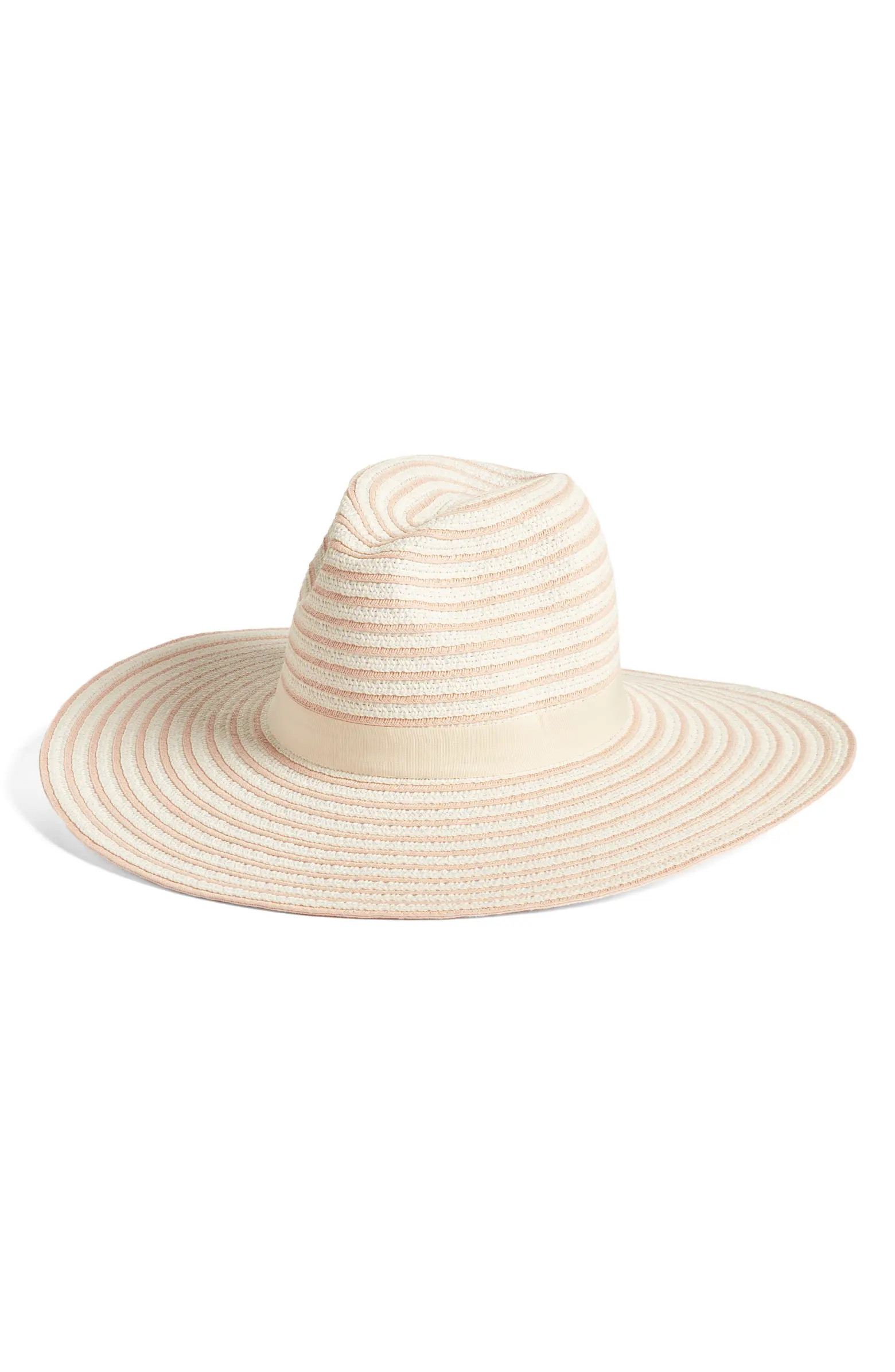 Nordstrom Wide Brim Hat | Nordstrom | Nordstrom