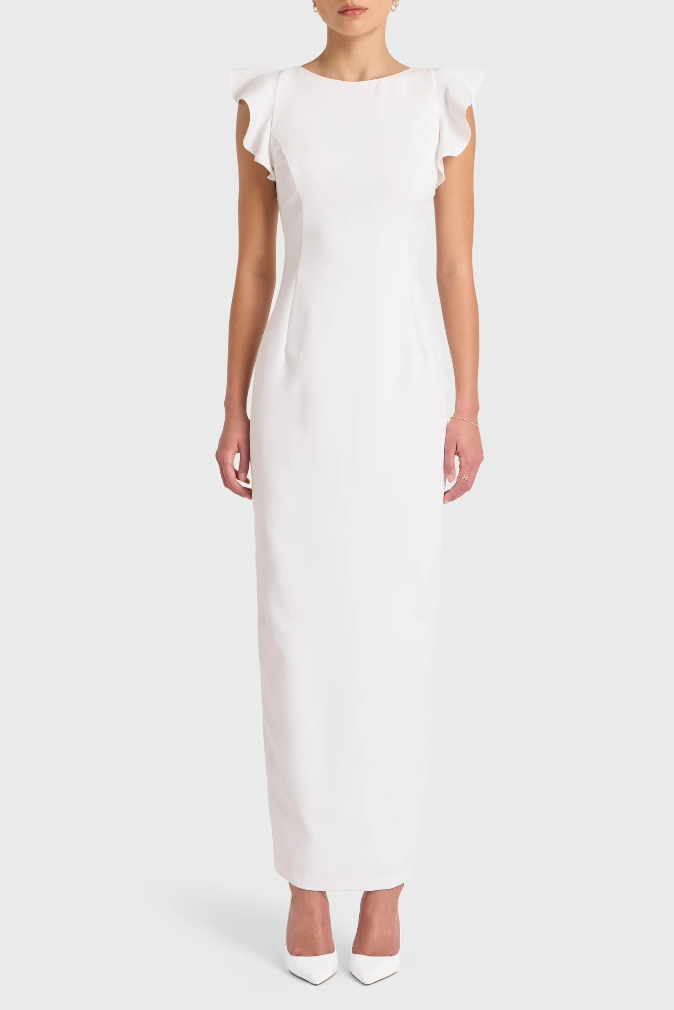 Juliette Dress | Amanda Uprichard