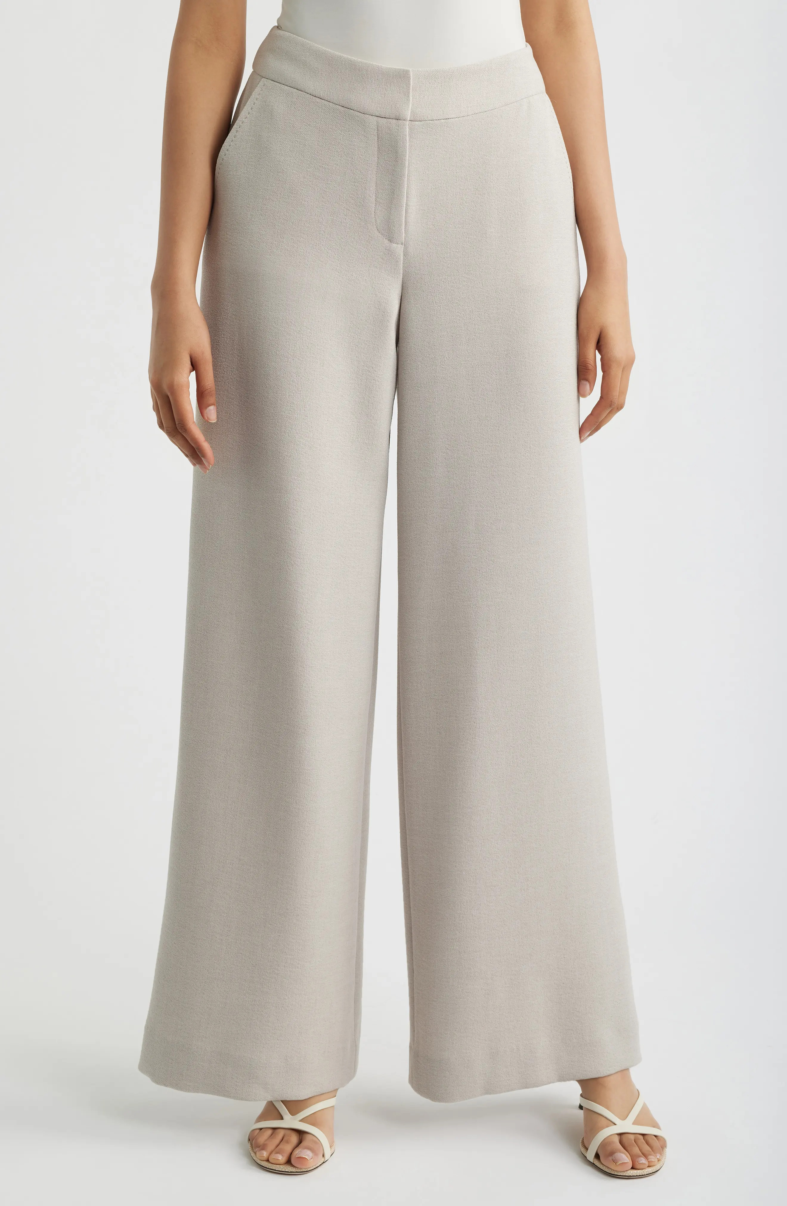 Wide Leg Pants (Women) | Nordstrom | Nordstrom