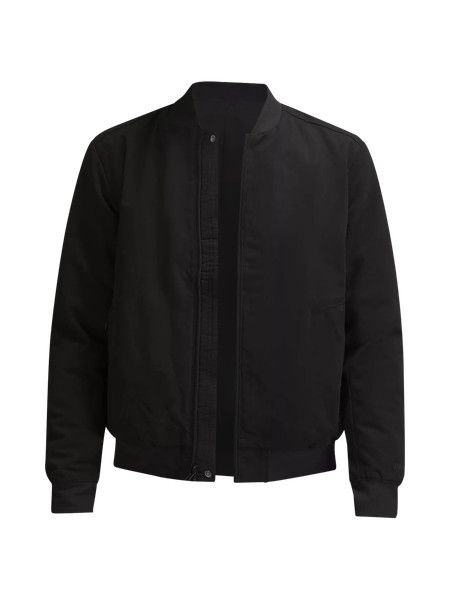 Switch Over Bomber Jacket | Men's Coats & Jackets | lululemon | Lululemon (US)