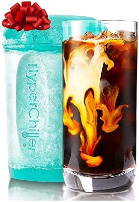 HyperChiller HC2AS Patented Iced Coffee/Beverage Cooler, NEW, IMPROVED,STRONGER AND MORE DURABLE!... | Amazon (US)
