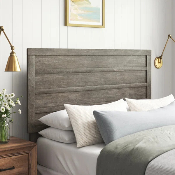 Culverbach Panel Headboard | Wayfair North America