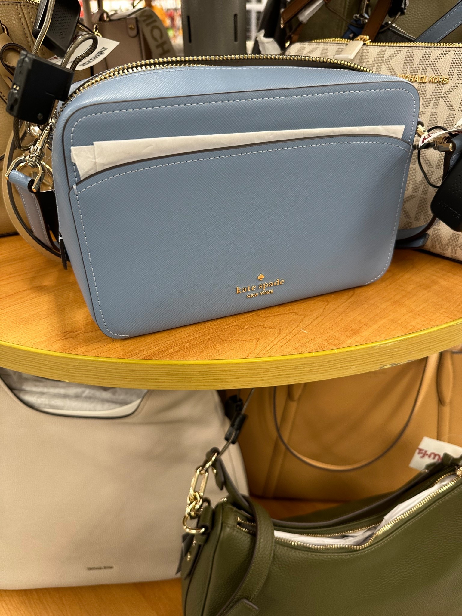 TJ Maxx finds! Kate Spade bags on sale! I included some and more!






Fall handbags, sale, fall fashion, Kate spade 


#LTKFindsUnder50 #LTKItBag #LTKSaleAlert
