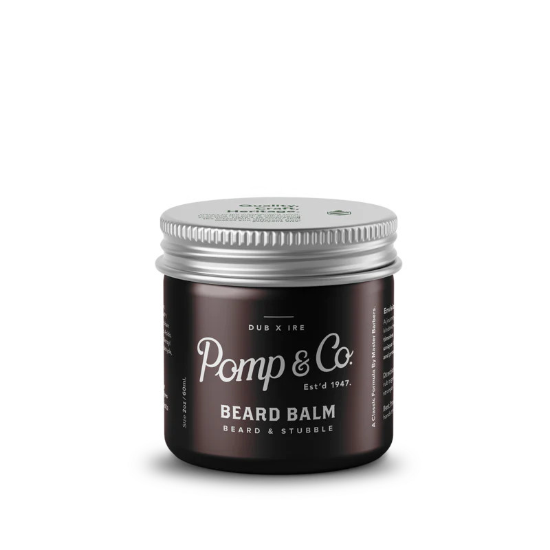 Beard Balm - 60ml | A Little Find