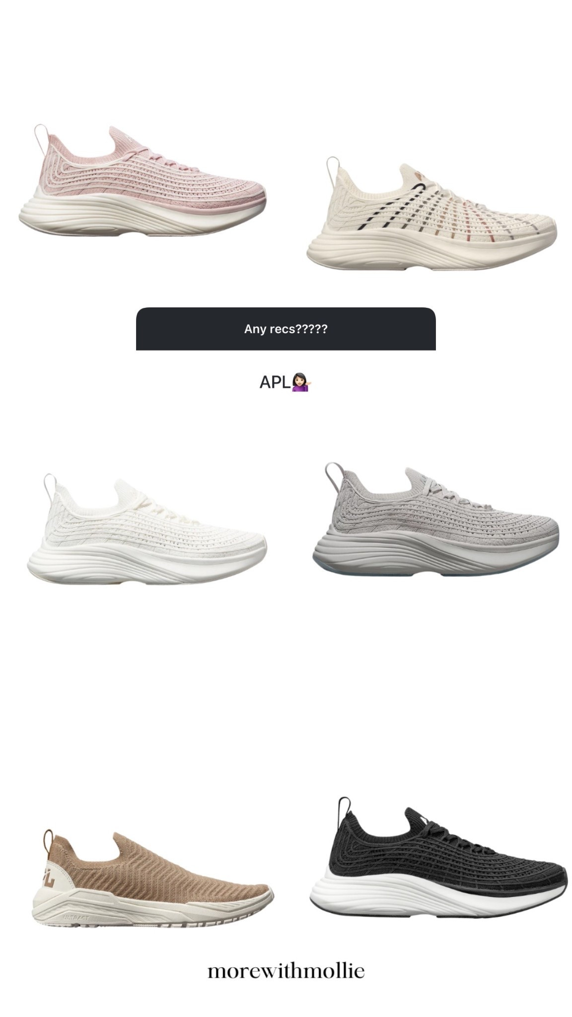 APLs 

 

#LTKActive