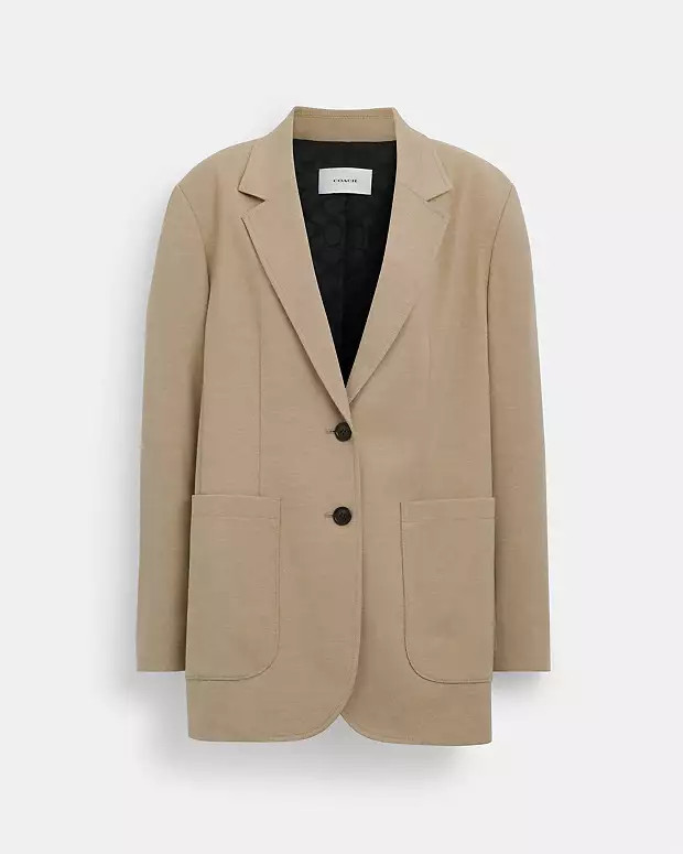 Blazer | Coach Outlet US