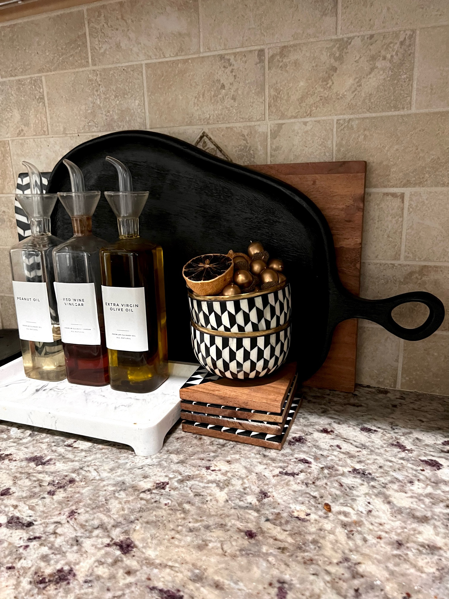 Serving board , kitchen essentials , salad bowl, serving dish 

#LTKHome