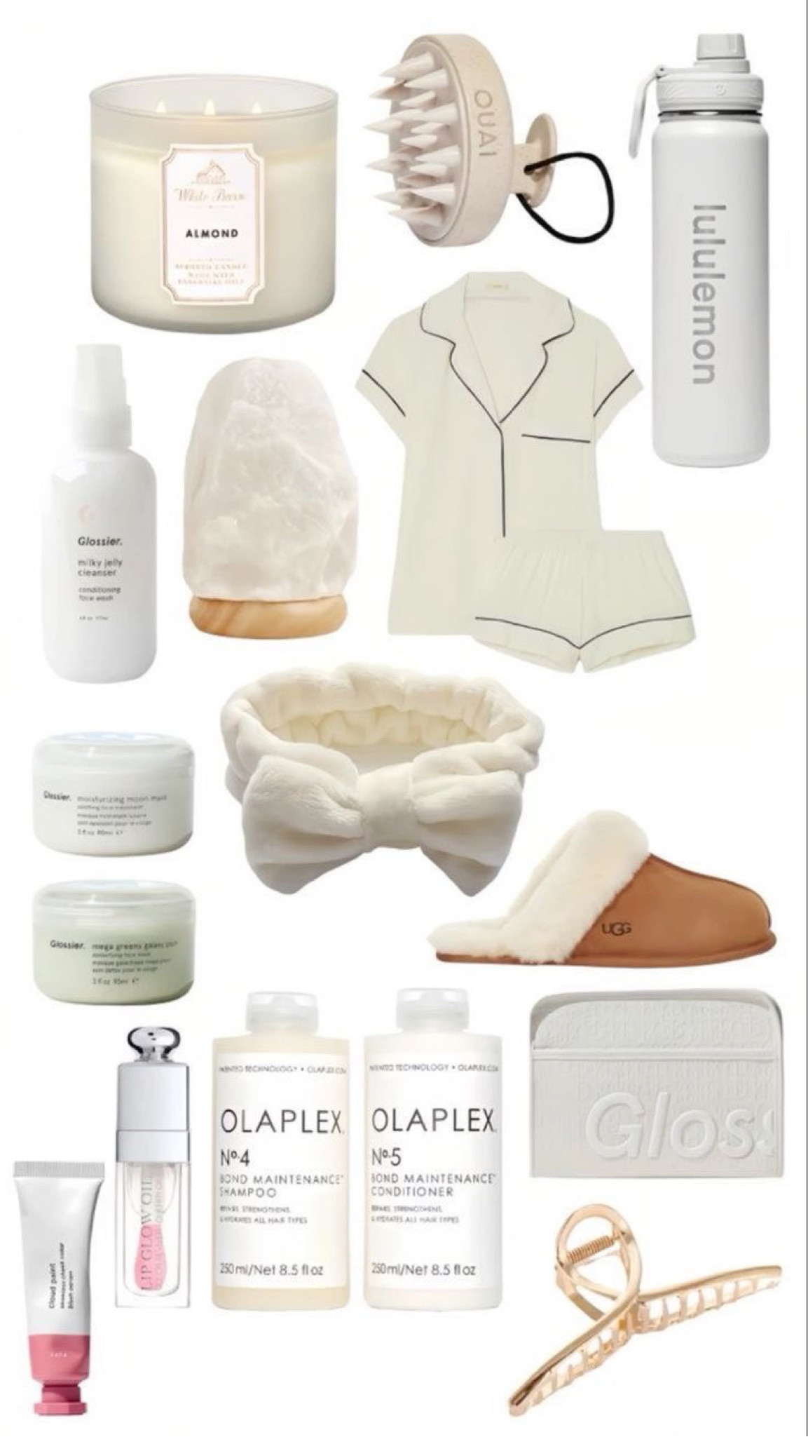 My favorite aesthetic Amazon finds 

#LTKsalealert #LTKfindsunder50 #LTKGiftGuide