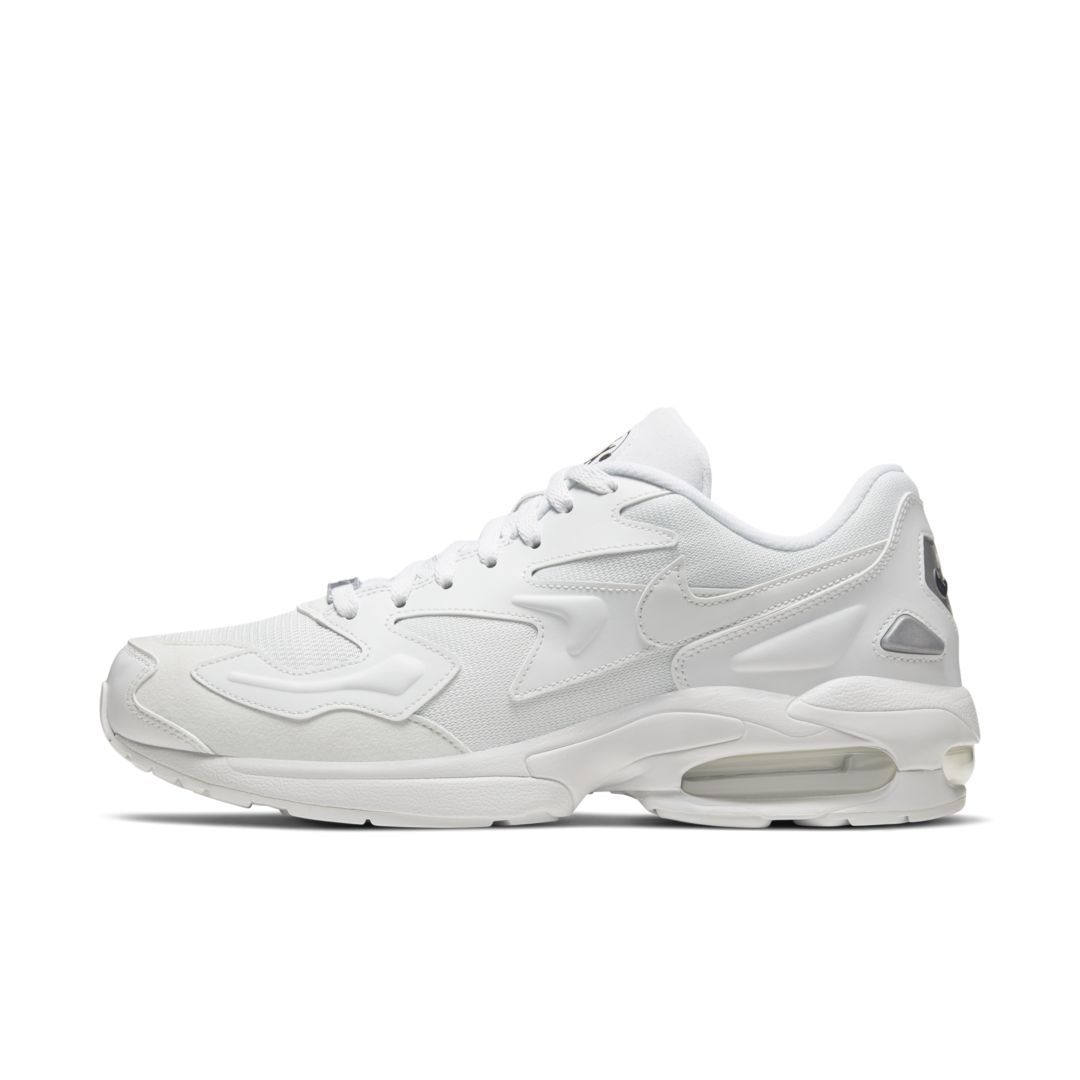 Nike Air Max2 Light Men's Shoe Size 10.5 (White) AO1741-102 | Nike (US)