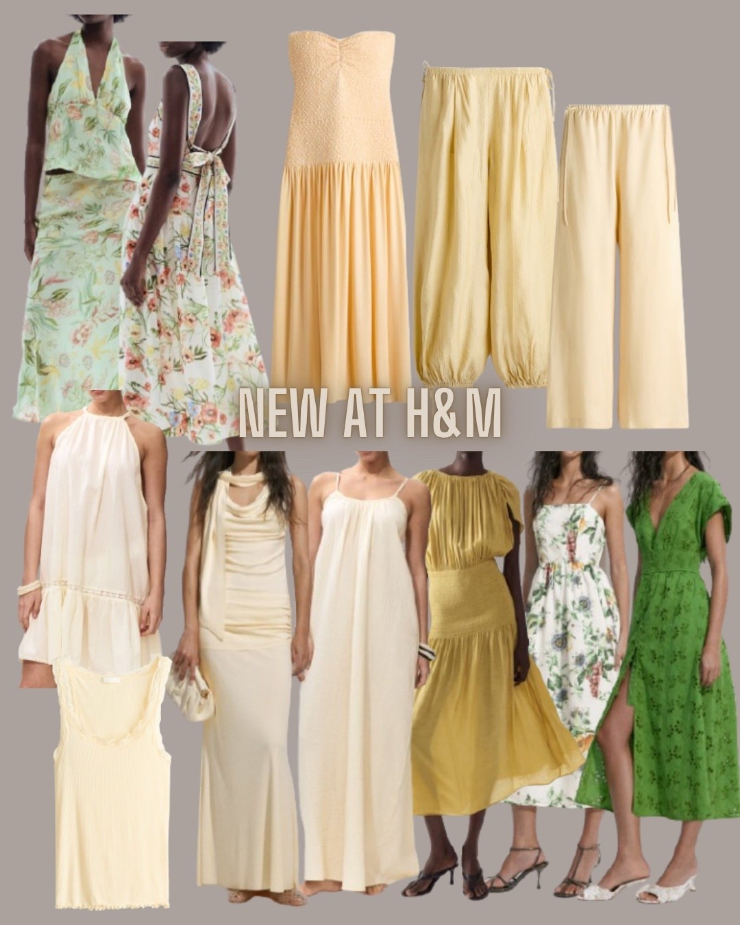 20% off $100

H&M fashion
Resort wear
Beach dress
Wedding guest dress


#LTKSaleAlert