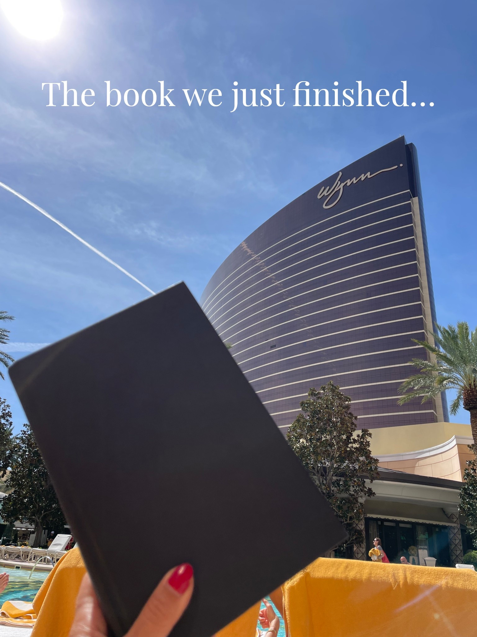 This has been on our to-read list for a while!

#LTKstorytime #LTKdayinmylife #LTKselfcare