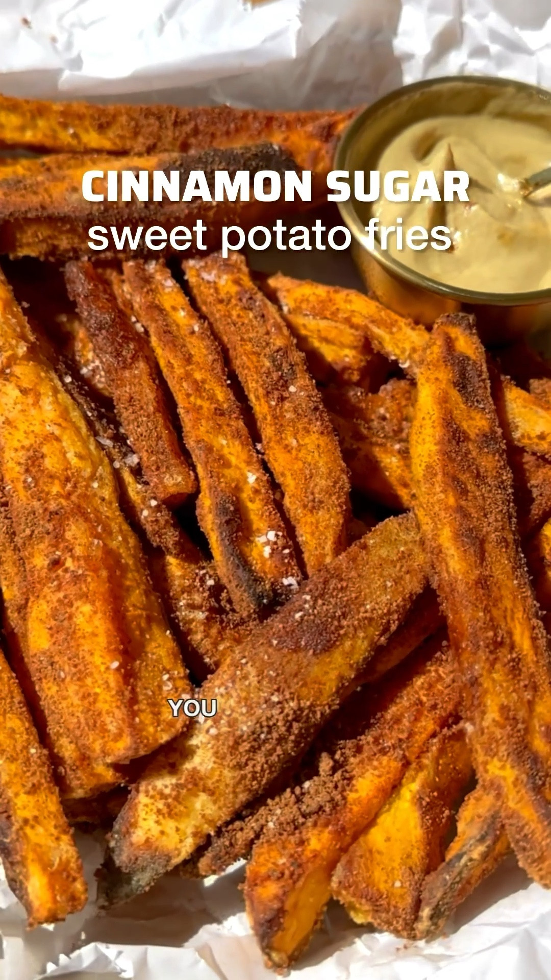 These Air Fryer Cinnamon Sugar Sweet Potato Fries are the perfect mix of cozy and crisp. The warm cinnamon, natural sweetness, and light crunch make them completely irresistible. They’re one of my favorite things to make when I’m craving something quick and comforting. They’re a healthier alternative to traditional fries, made with simple ingredients, and come together in less than 30 minutes

#LTKKids #LTKFamily